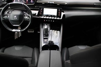 Peugeot 508 1.6 PureTech GT