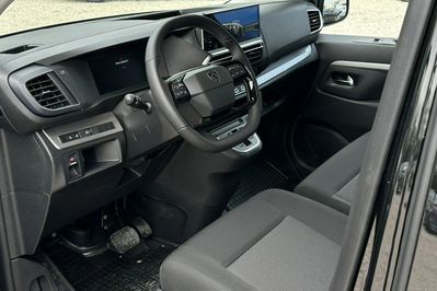 Peugeot Traveller 2.0 Long Business