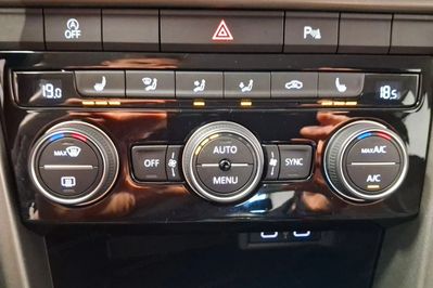 Volkswagen T-Roc 1.0 TSI