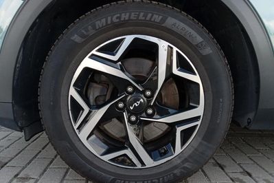 Kia Sportage 1.6 T-GDI 2WD Edition 7