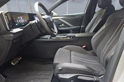 Opel Astra Cdti Gs S&S