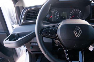Renault Master L3 Kontener 10EP