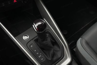 Audi A1 Sportback 40 TFSI S Line