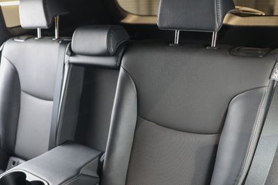 Toyota Corolla Cross 2.0 Hybrid Executive AWD