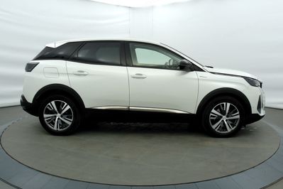 Peugeot 3008 Allure 1.6 Hybrid e-EAT8