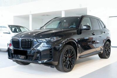 BMW X5 xDrive40i M Sport