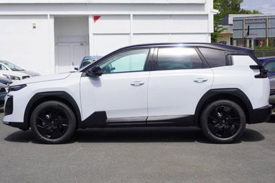 Citroen C5 Aircross Plus eDCT6 1.2 mHEV