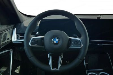 BMW X1 xDrive23i M Sport