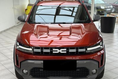 Dacia Duster Journey LPG 1.0