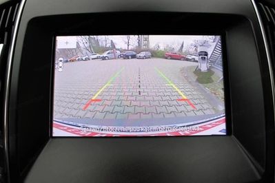 Ford S-MAX 2.0 EcoBlue AWD Titanium aut