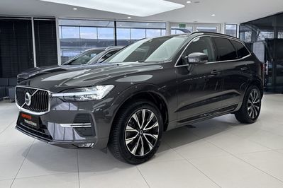 Volvo XC60 B4 B Plus Bright aut