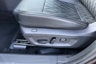 Nissan Qashqai Tekna+ 1.5 E-Power AT