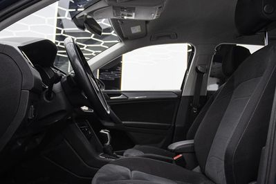 Volkswagen Tiguan Tdi Scr Life Dsg