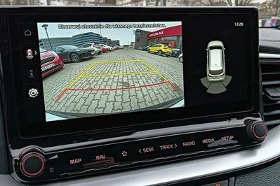 Kia ProCeed 1.5 T-GDI GT Line