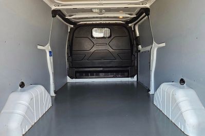 Ford Transit Custom L2H1