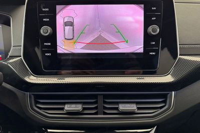 Volkswagen T-Cross R-Line Plus 1.5 TSI DSG