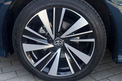 Toyota Corolla Style 1.8 Hybrid