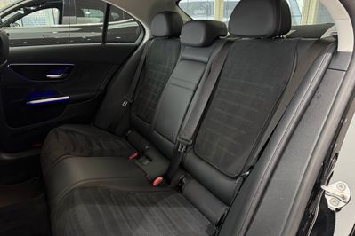 Mercedes Klasa C 200 AMG Line