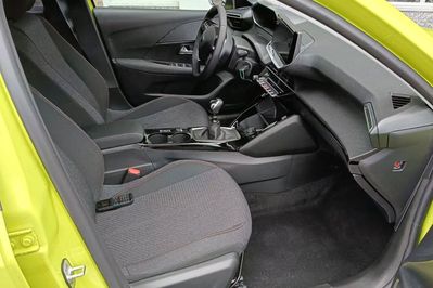 Peugeot 208 Business 1.2 PureTech