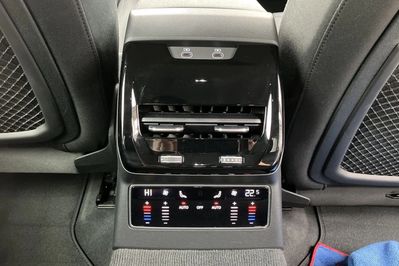 Audi A6 40 TDI mHEV Advanced S tronic