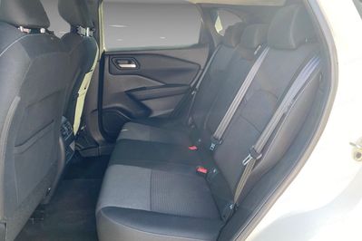 Nissan Qashqai N-Connecta 1.5 E-Power AT