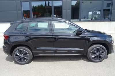 Skoda Karoq Sportline 1.5 TSI DSG