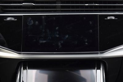 Audi Q7 50 TDI quattro S Line