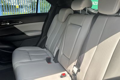 Mitsubishi Eclipse Cross Instyle Plus 2.4 PHEV