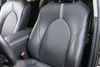 Toyota Camry 2.5 Hybrid Prestige Cvt