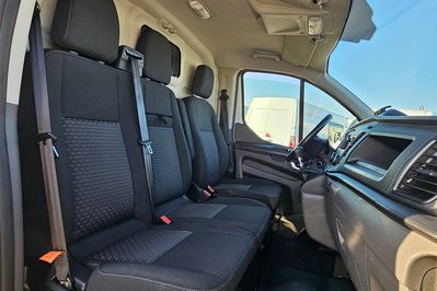Ford Transit Custom L2H2