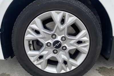 Kia Ceed 1.5 T-GDI M