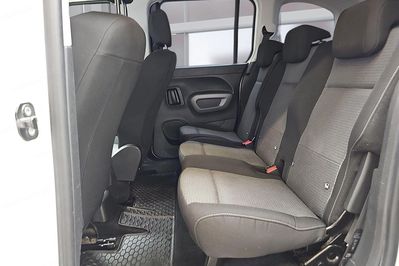Toyota Proace City Verso L1H1 Business
