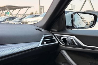 BMW Seria 4 Gran Coupe 420d xDrive M Sport
