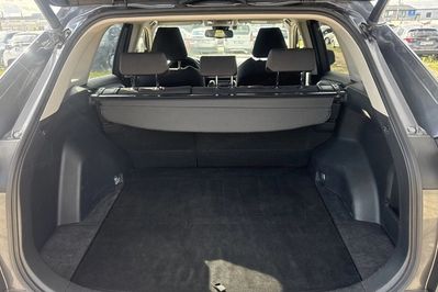 Toyota RAV4 2.5 Hybrid Comfort 4X4