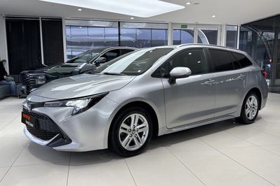 Toyota Corolla 2.0 Hybrid Comfort