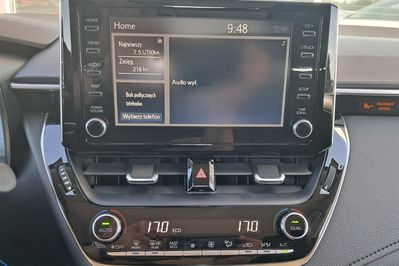 Toyota Corolla 1.5 Comfort MS