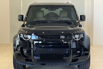 Land Rover Defender 110 3.0 D350 X-Dynamic HSE