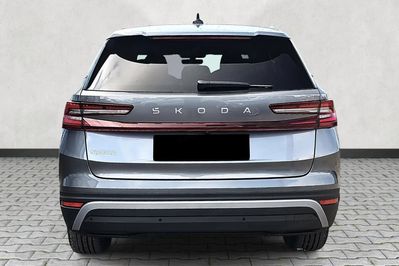 Skoda Kodiaq Drive 2.0 TDI 4x4 DSG 7os.