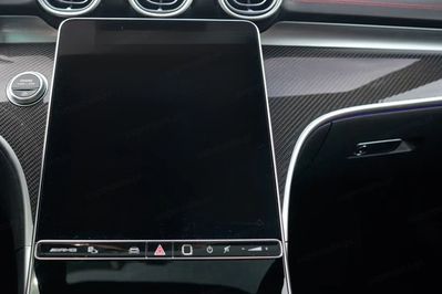 Mercedes CLE AMG 53 4-Matic+