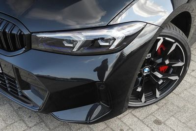 BMW Seria 3 320i xDrive M Sport