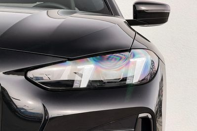 BMW Seria 4 430i xDrive M Sport aut