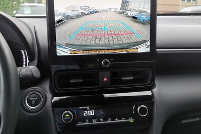 Toyota Yaris Cross Hybrid 1.5 Style