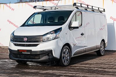 Fiat Talento L2H1