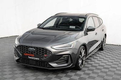 Ford Focus 2.3 EcoBoost ST X aut