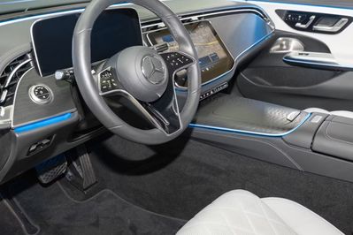 Mercedes Klasa E 220 d 4-Matic Exclusive