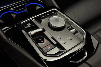 BMW Seria 5 520d M Sport