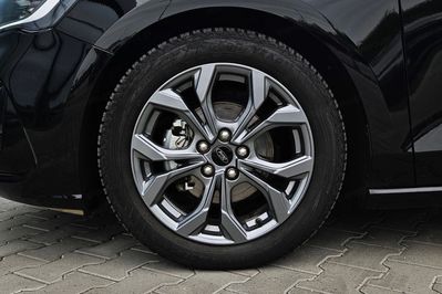 Ford Focus 1.0 EcoBoost mHEV ST-Line X