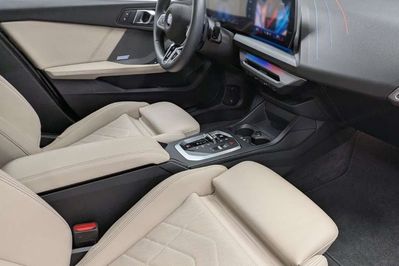 BMW Seria 1 120 M Sport