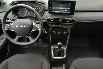 Dacia Sandero 1.0 TCe Expression