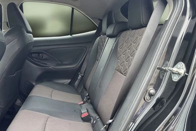 Toyota Yaris Cross Hybrid 1.5 Executive